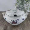 Villeroy & Boch Alt Strassburg Soepterrine Dekschaal Villeroy & Boch Alt Strassburg Soepterrine Dekschaal