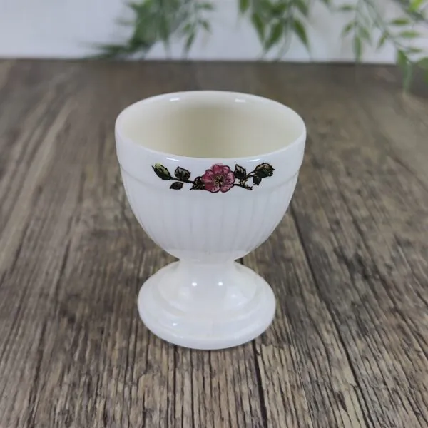 Wedgwood Briar Rose Eierdop 1 Wedgwood Briar Rose Eierdop 1