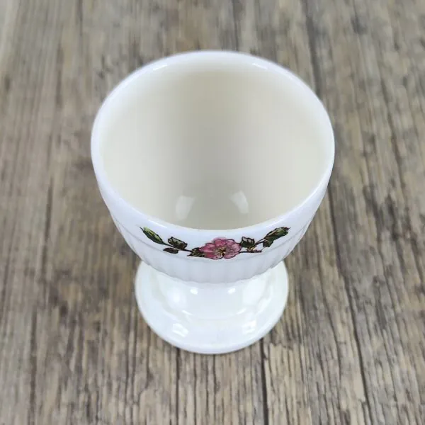 Wedgwood Briar Rose Eierdop 2