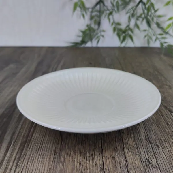 Wedgwood Briar Rose Schotel voor Theekop