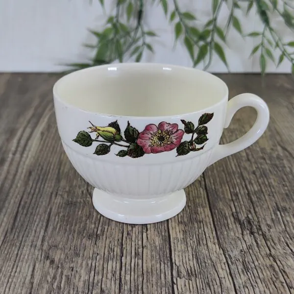 Wedgwood Briar Rose Theekop Wedgwood Briar Rose Theekop