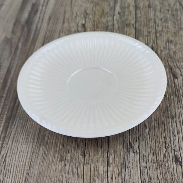 Wedgwood Briar Rose Schotel voor Koffiekop
