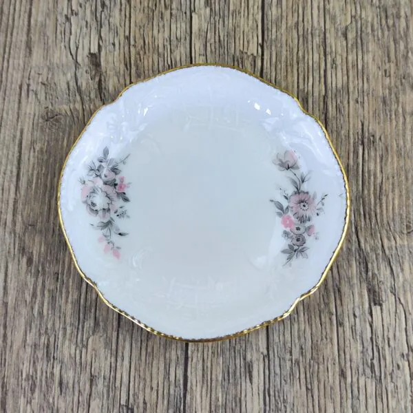 IMG_20250525_162048 Rosenthal Sanssouci Graue Rose Petit Fourbordje
