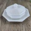 Rosenthal Maria Weiss Botervloot Octagon Rosenthal Maria Weiss Botervloot Octagon