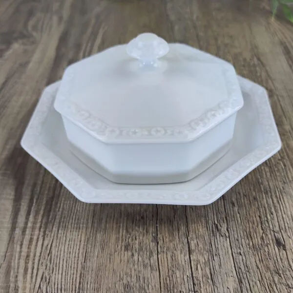Rosenthal Maria Weiss Botervloot Octagon Rosenthal Maria Weiss Botervloot Octagon