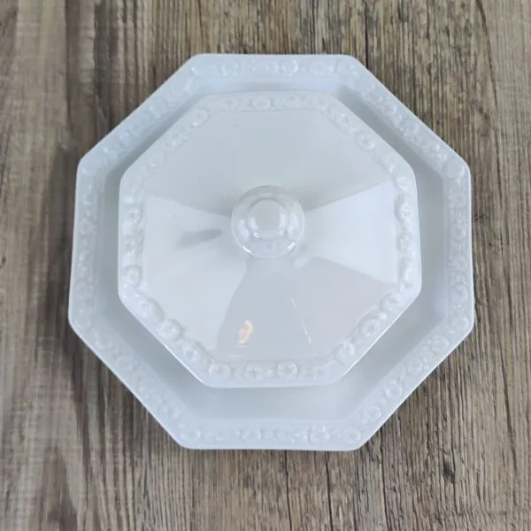 Rosenthal Maria Weiss Botervloot Octagon Rosenthal Maria Weiss Botervloot Octagon
