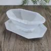 Rosenthal Maria Weiss Saus Juskom vaste Schotel Rosenthal Maria Weiss Saus Juskom vaste Schotel