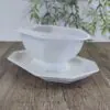 Rosenthal Maria Weiss Saus Juskom vaste Schotel Rosenthal Maria Weiss Saus Juskom vaste Schotel