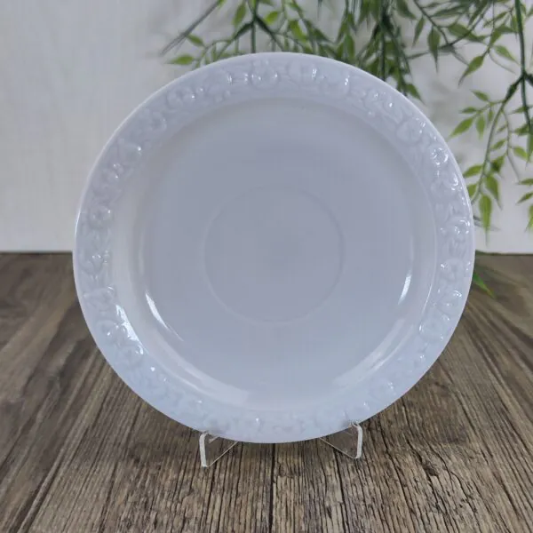 Rosenthal Maria Weiss Schotel voor Thee Koffie Kop Rosenthal Maria Weiss Schotel voor Thee Koffie Kop