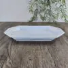 Rosenthal Maria Weiss Serveerschaal Rechthoek Rosenthal Maria Weiss Serveerschaal Rechthoek