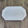 Rosenthal Maria Weiss Serveerschaal Rechthoek Rosenthal Maria Weiss Serveerschaal Rechthoek