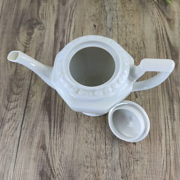 Rosenthal Maria Weiss Theepot