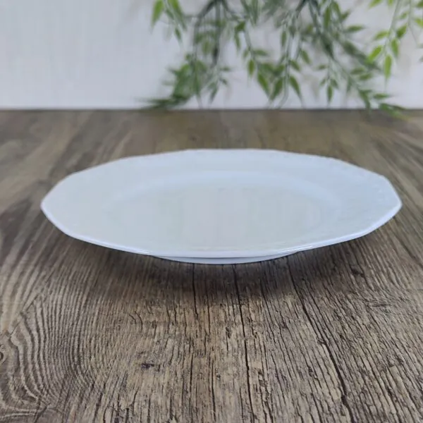 Rosenthal Maria Weiss Gebaksbordje Side Plate