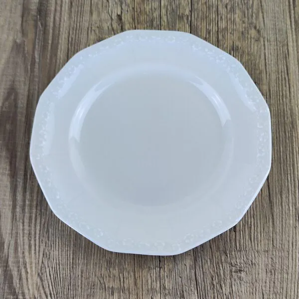 Rosenthal Maria Weiss Gebaksbordje Side Plate Rosenthal Maria Weiss Gebaksbordje Side Plate