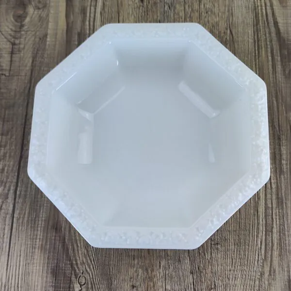 Rosenthal Maria Weiss Saladeschaal