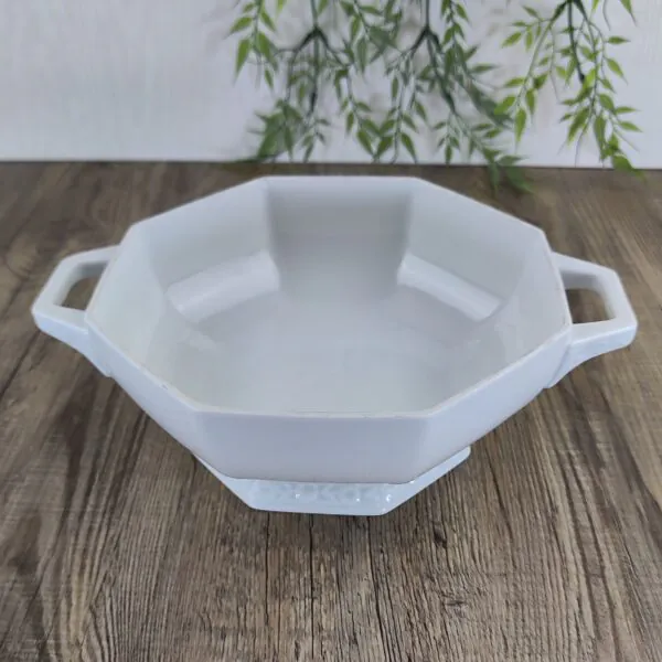 Rosenthal Maria Weiss Terrine Dekschaal