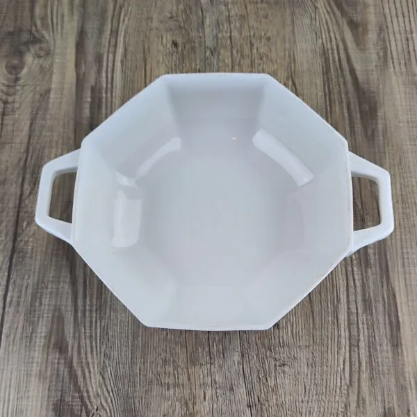 Rosenthal Maria Weiss Terrine Dekschaal Rosenthal Maria Weiss Terrine Dekschaal