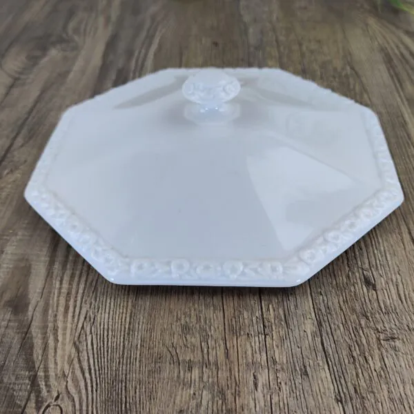 Rosenthal Maria Weiss Deksel voor Terrine Dekschaal