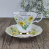 Royal Albert Friendship Kop en Schotel Daffodil