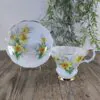 Royal Albert Friendship Kop en Schotel Daffodil