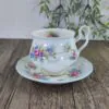 Royal Albert Colleen Dames Kop en Schotel
