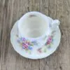 Royal Albert Colleen Dames Kop en Schotel