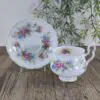 Royal Albert Colleen Dames Kop en Schotel