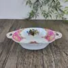 Royal Albert Lady Carlyle Ovaal Bonbonschaaltje met Oren