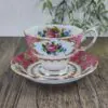 Royal Albert Lady Carlyle Kop en Schotel Royal Albert Lady Carlyle Kop en Schotel