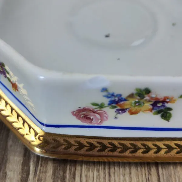 Limoges Dekseldoos 4 Limoges Dekseldoos 4
