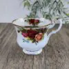Royal Albert Old Country Roses Herenkop 1 Royal Albert Old Country Roses Herenkop 1