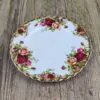 Royal Albert Old Country Roses Petit Four Bordje 3 Royal Albert Old Country Roses Petit Four Bordje 3