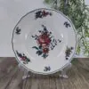 Villeroy & Boch Alt Strassburg Diep Bord 23cm Roos 1 Villeroy & Boch Alt Strassburg Diep Bord 23cm Roos 1