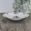 Villeroy & Boch Alt Strassburg Diep Bord 23cm Roos 2 Villeroy & Boch Alt Strassburg Diep Bord 23cm Roos 2