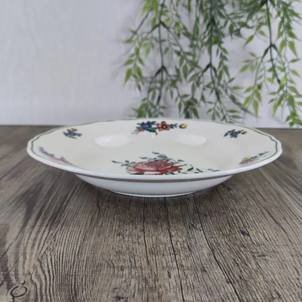 Villeroy & Boch Alt Strassburg Diep Bord 23cm Roos 2