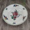 Villeroy & Boch Alt Strassburg Diep Bord 23cm Roos 3 Villeroy & Boch Alt Strassburg Diep Bord 23cm Roos 3