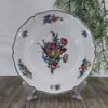 Villeroy & Boch Alt Strassburg Diep Bord 25cm Tulp 1