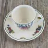Villeroy & Boch Alt Strassburg Espressokop en Schotel 2