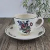 Villeroy & Boch Alt Strassburg Koffiekop en Schotel 1 Villeroy & Boch Alt Strassburg Koffiekop en Schotel 1