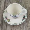 Villeroy & Boch Alt Strassburg Koffiekop en Schotel 2 Villeroy & Boch Alt Strassburg Koffiekop en Schotel 2