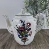 Villeroy & Boch Alt Strassburg Koffiepot 1 Villeroy & Boch Alt Strassburg Koffiepot 1