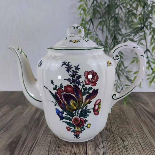 Villeroy & Boch Alt Strassburg Koffiepot 1 Villeroy & Boch Alt Strassburg Koffiepot 1