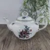 Villeroy & Boch Alt Strassburg Theepot 1