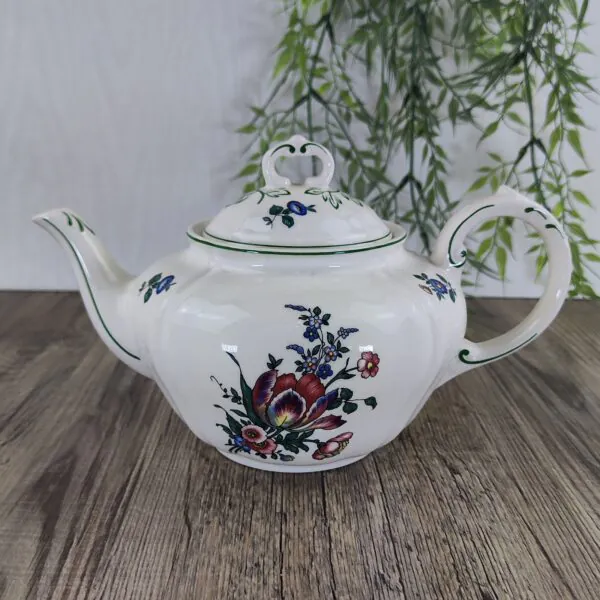 Villeroy & Boch Alt Strassburg Theepot 1 Villeroy & Boch Alt Strassburg Theepot 1