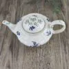 Villeroy & Boch Alt Strassburg Theepot 2