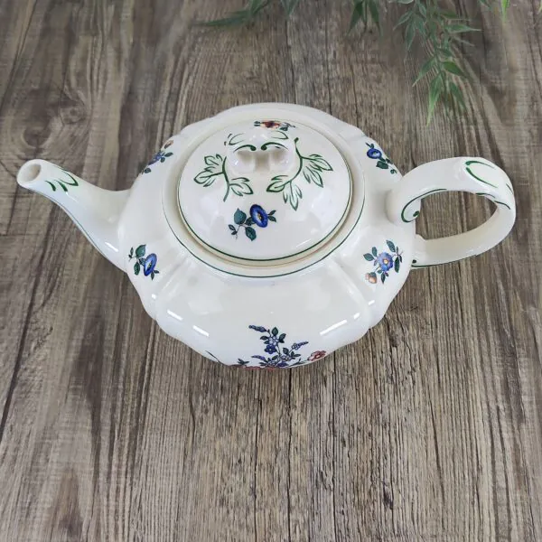 Villeroy & Boch Alt Strassburg Theepot 2