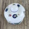 Villeroy & Boch Botanica Confiturepot met Deksel 2 Villeroy & Boch Botanica Confiturepot met Deksel 2