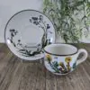 Villeroy & Boch Botanica Kop en Schotel 3 Villeroy & Boch Botanica Kop en Schotel 3
