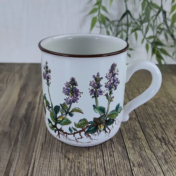 Villeroy & Boch Botanica Mok met Oor 1 Villeroy & Boch Botanica Mok met Oor 1