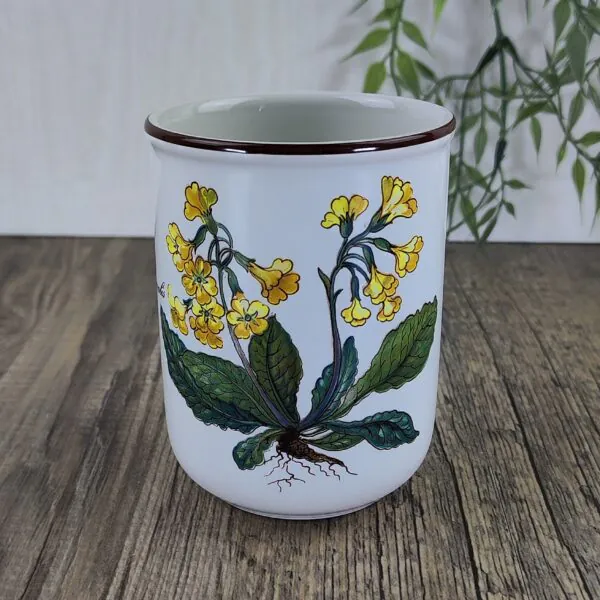 Villeroy & Boch Botanica Mok zonder Oor 1 Villeroy & Boch Botanica Mok zonder Oor 1